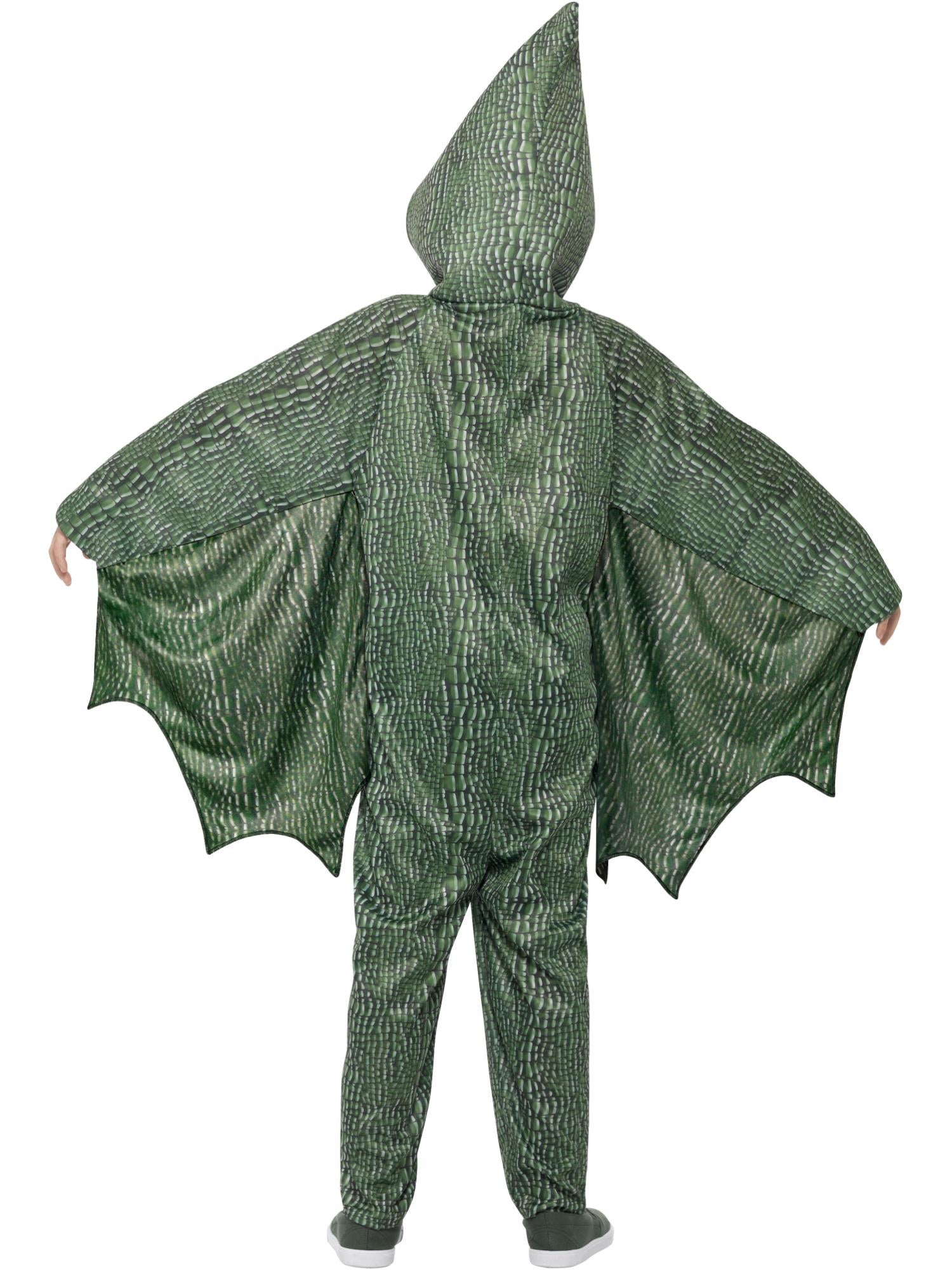 Pterodactyl Dinosaur Costume