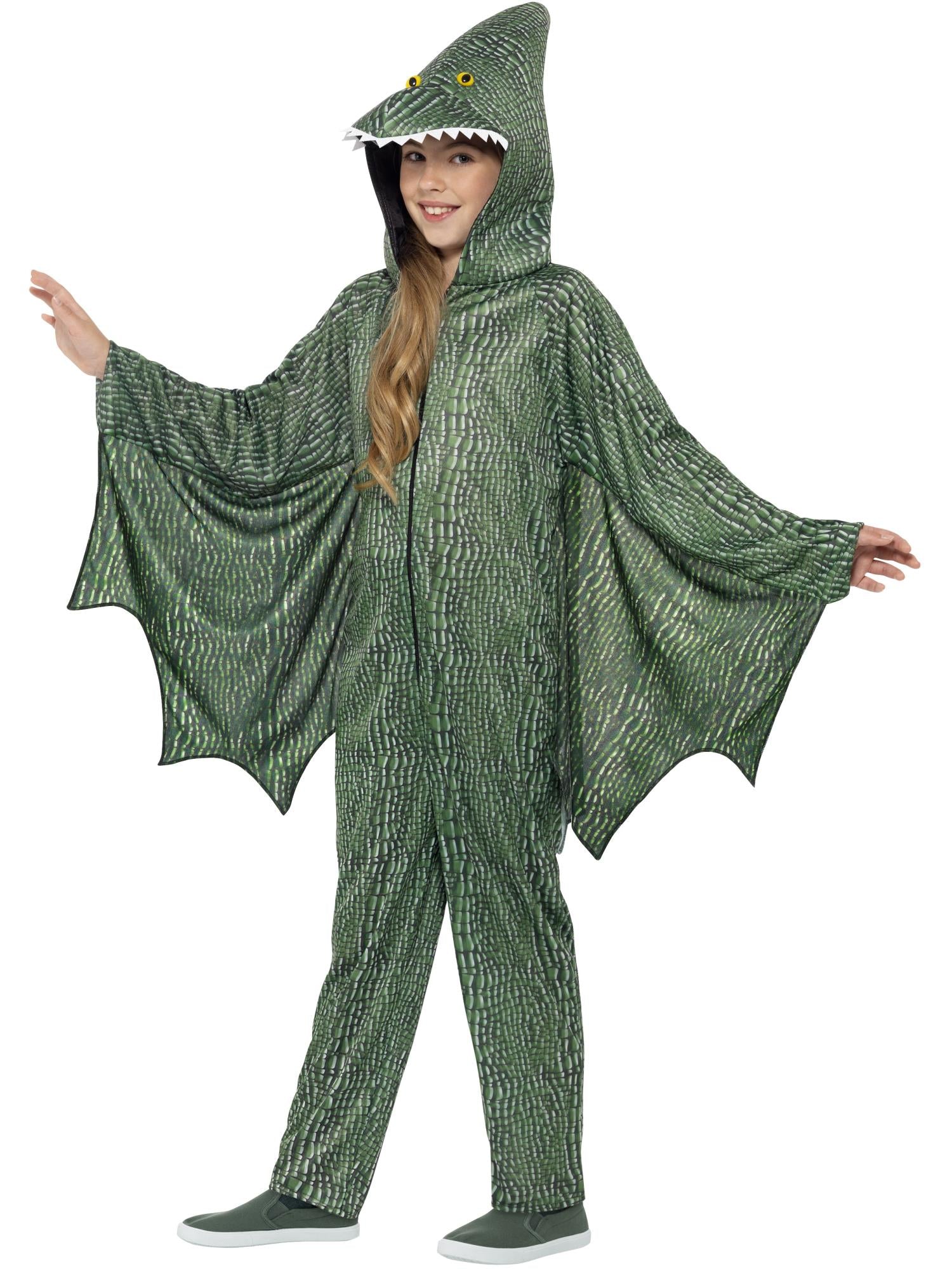 Pterodactyl Dinosaur Costume