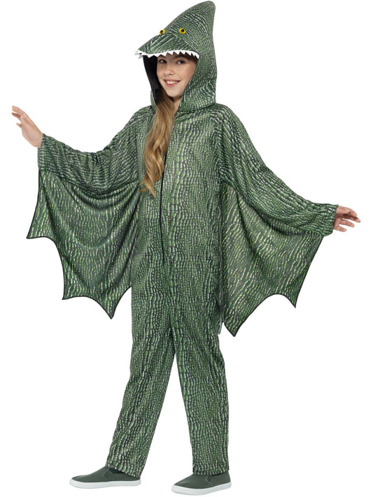 Pterodactyl Dinosaur Costume