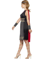 Roman Warrior Costume