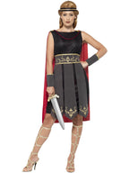 Roman Warrior Costume