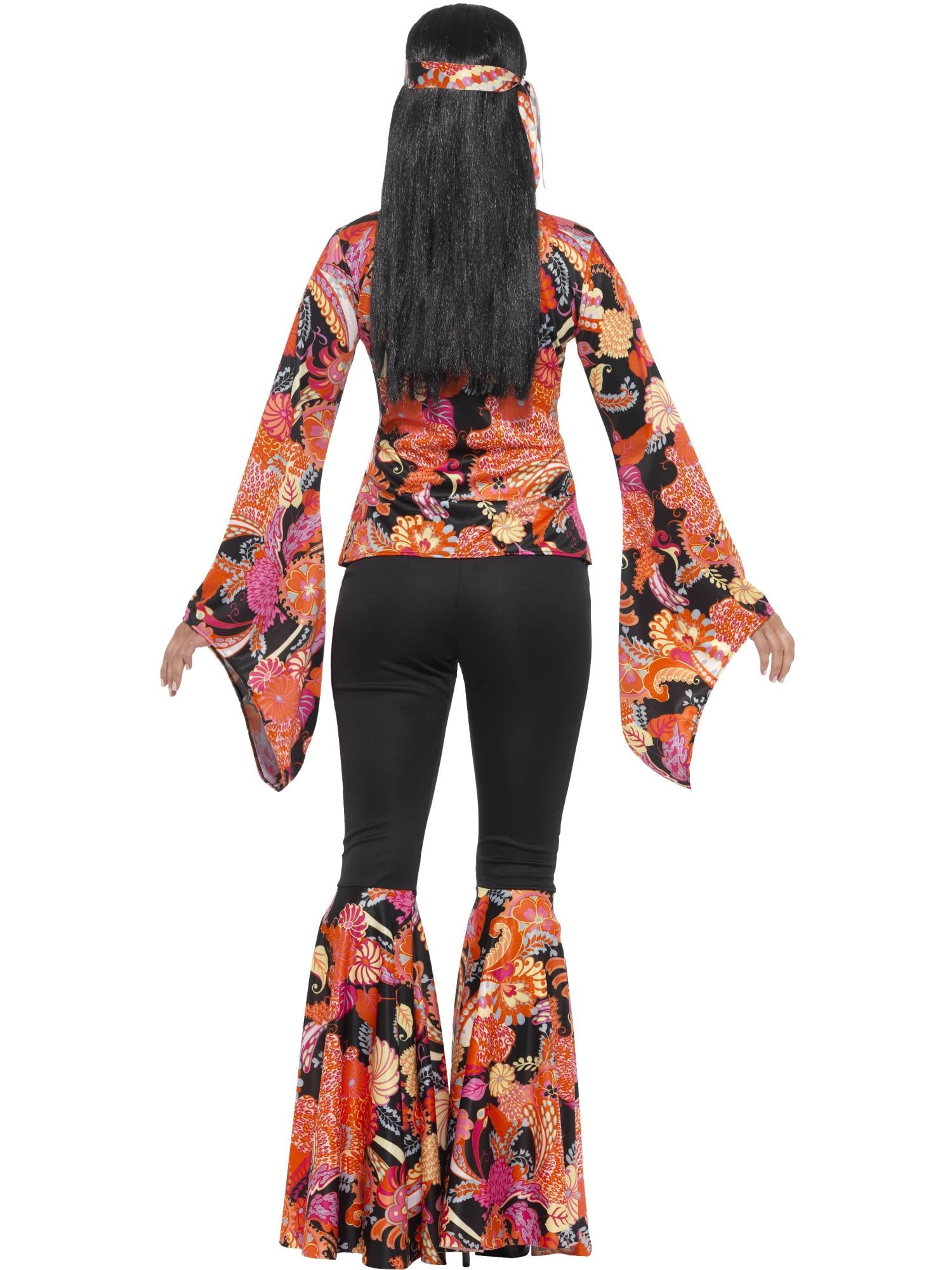 Willow the Hippie Costume