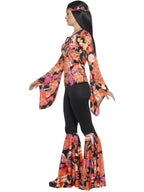 Willow the Hippie Costume
