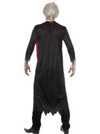 Zombie High Priest Adult Men's Costume