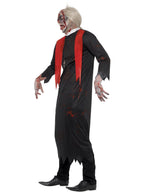 Zombie High Priest Adult Men's Costume