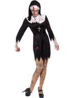 Zombie Sister Adult Women's Costume