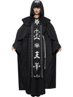 Dark Arts Ritual Costume