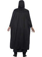 Dark Arts Ritual Costume