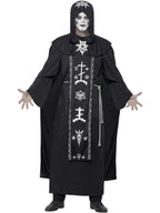 Dark Arts Ritual Costume