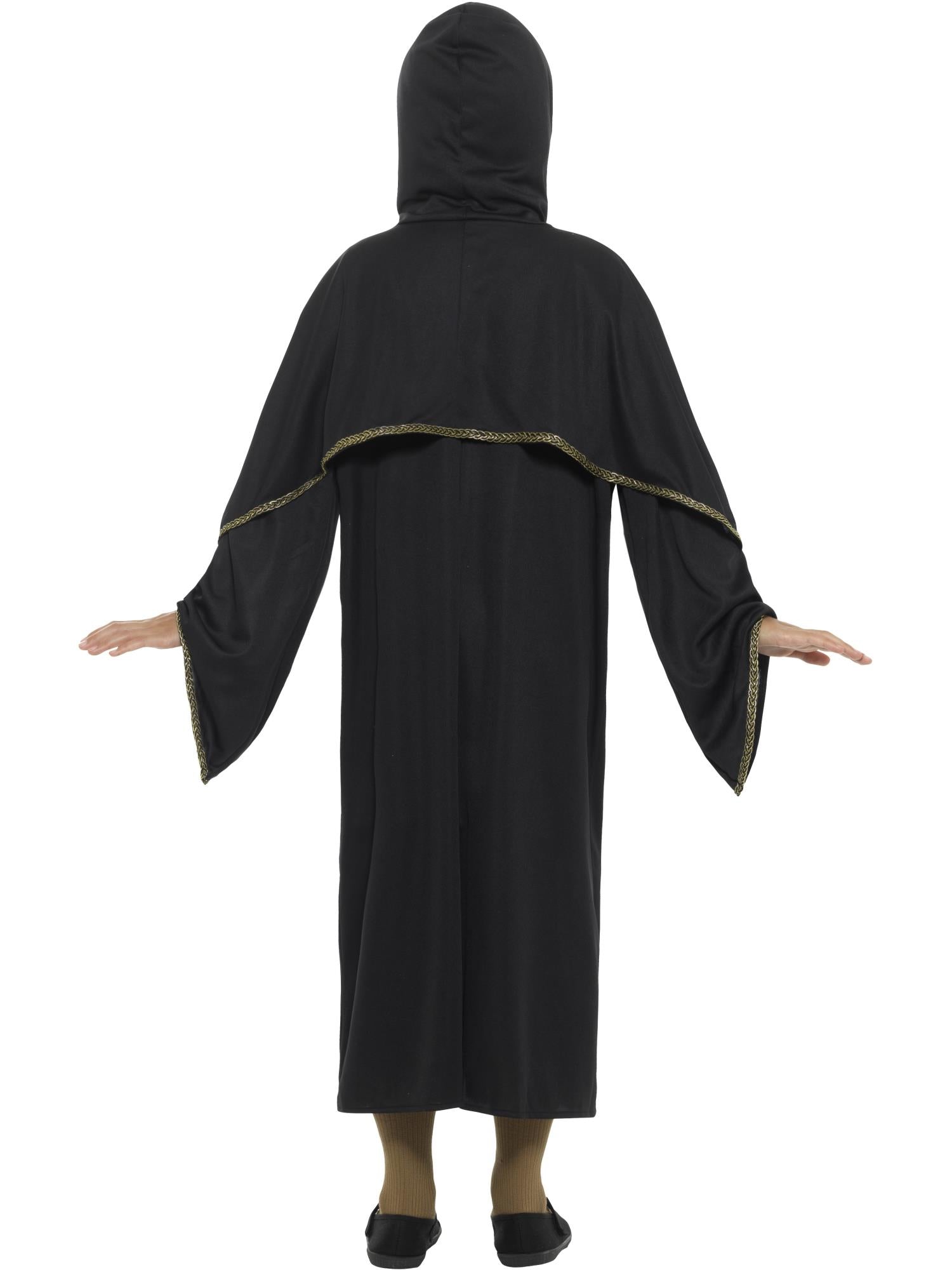 Wizard Cloak