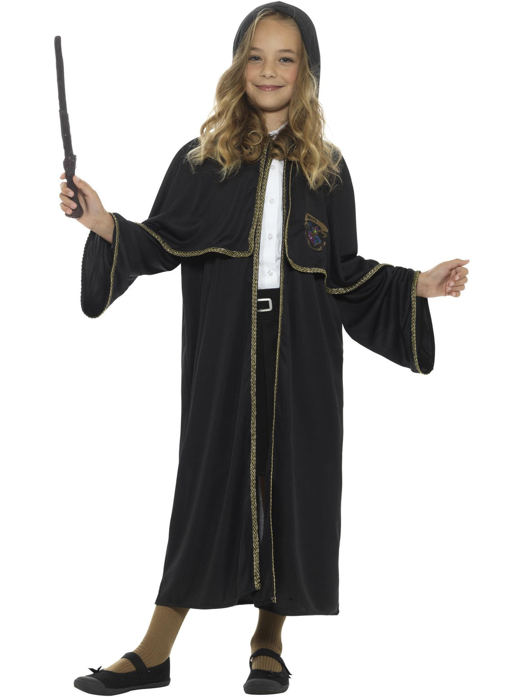 Wizard Cloak