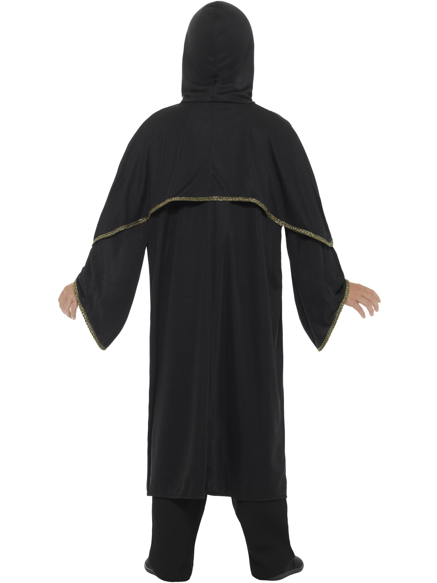Wizard Cloak