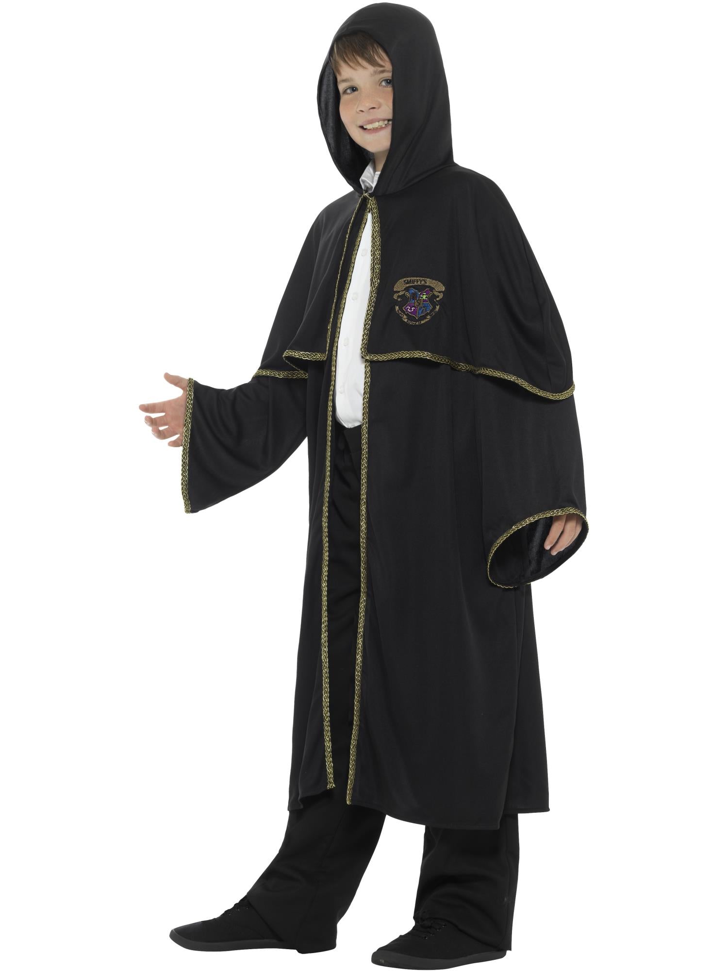 Wizard Cloak