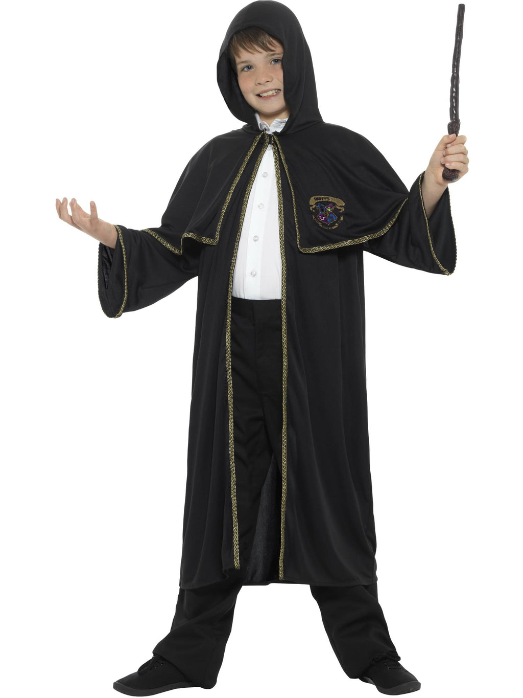 Wizard Cloak