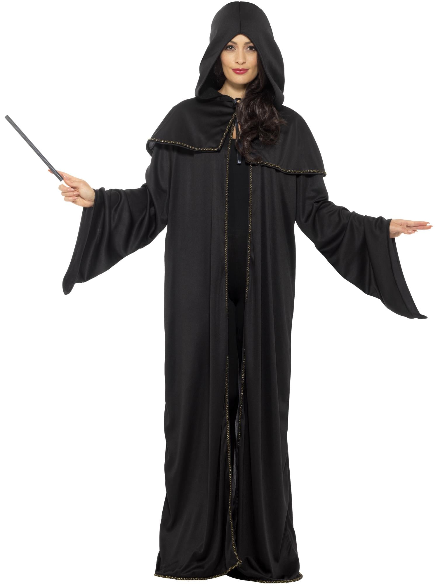 Wizard Cloak, Adult
