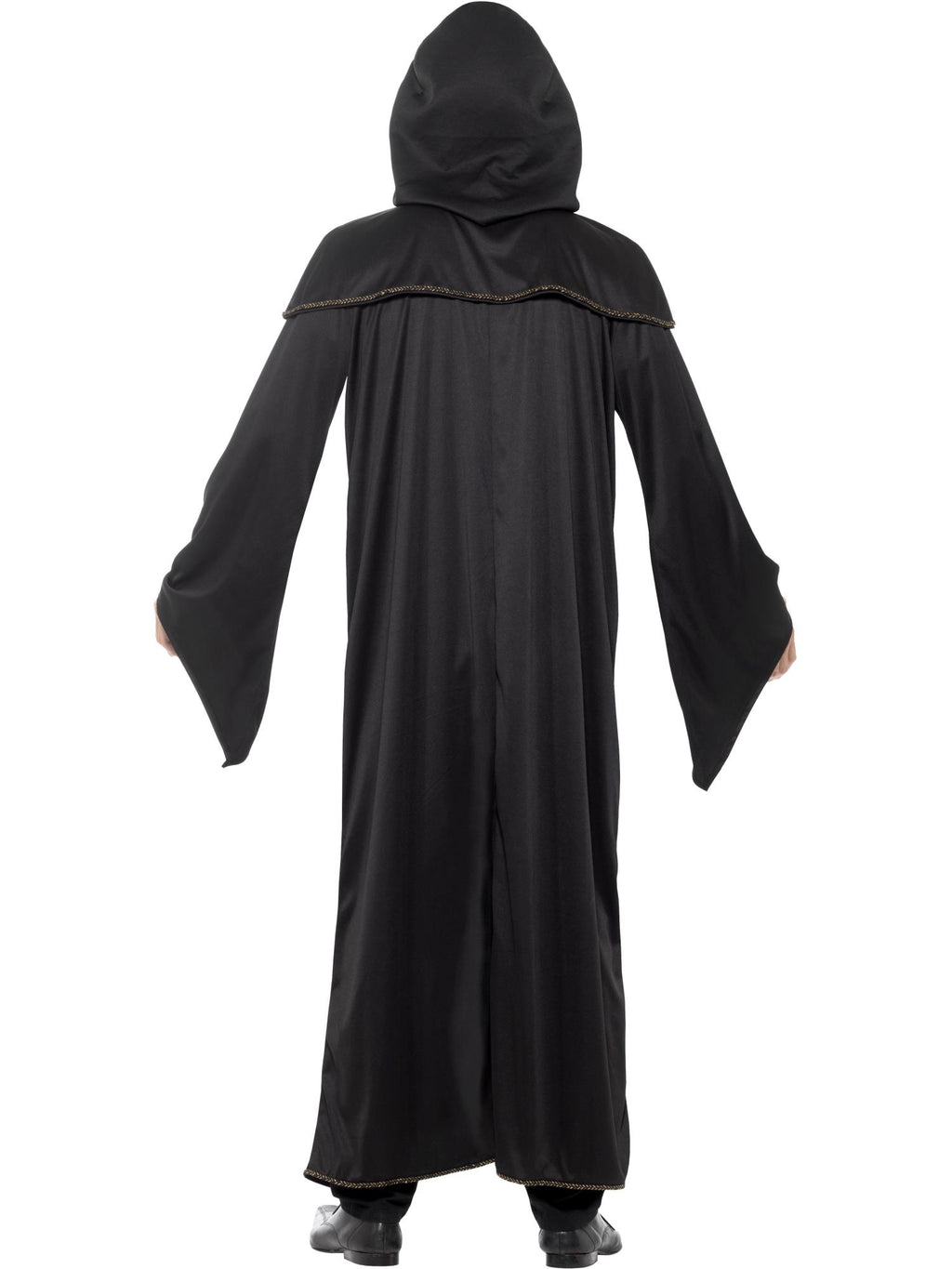 Wizard Cloak, Adult