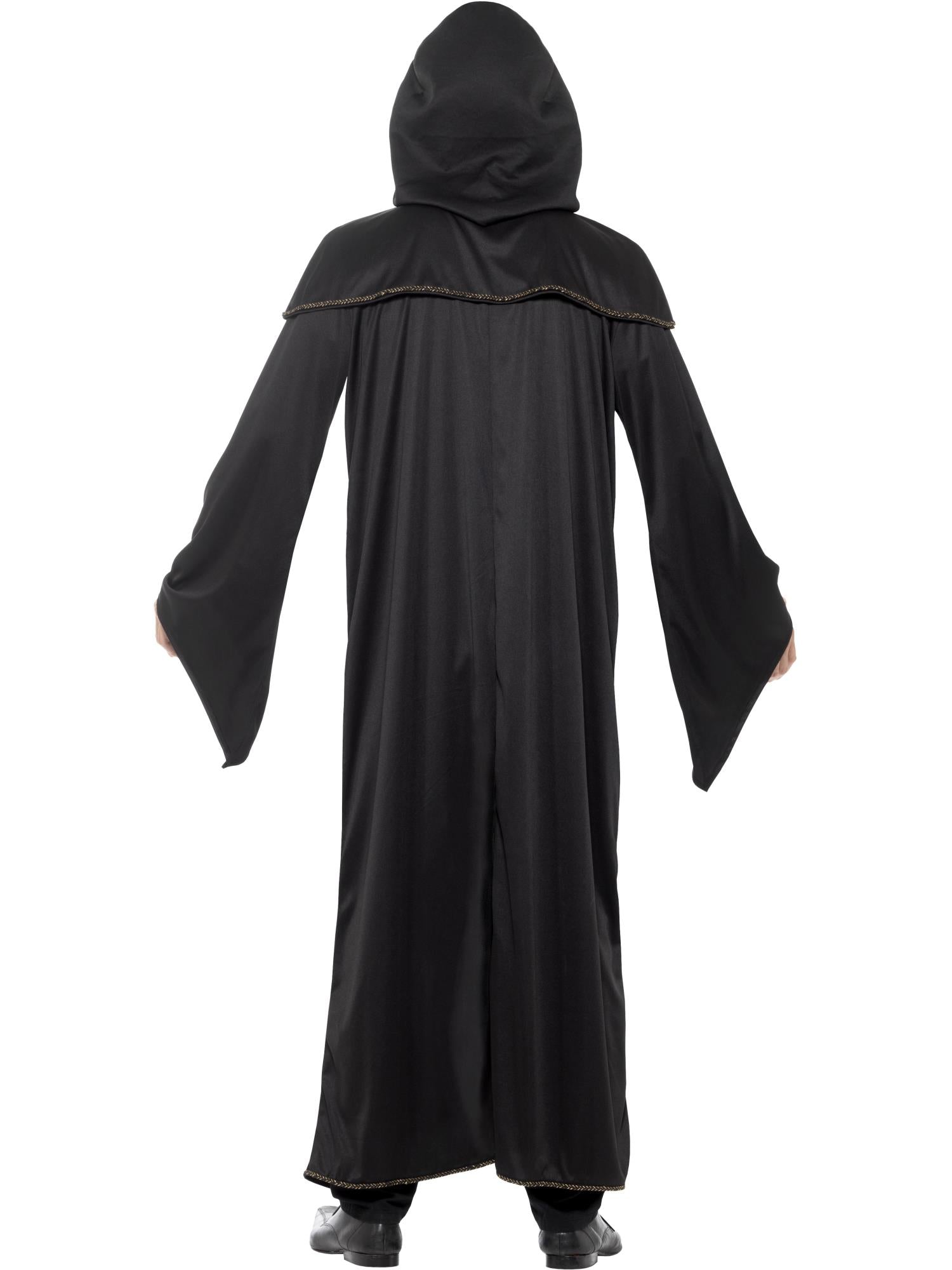 Wizard Cloak, Adult