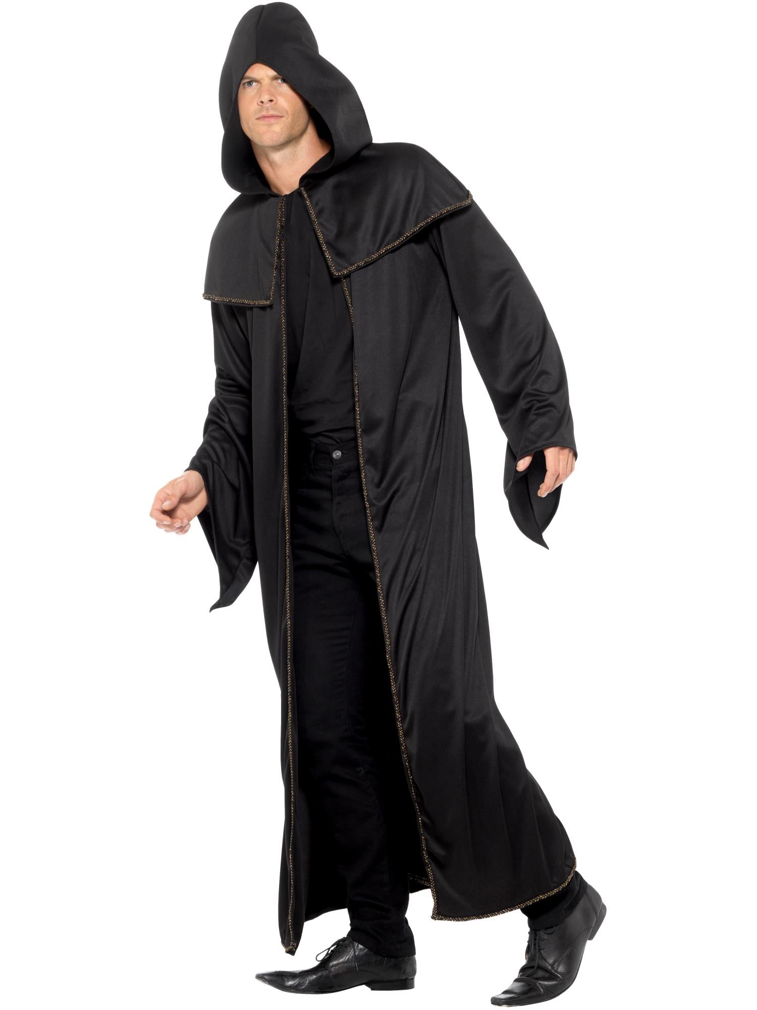 Wizard Cloak, Adult