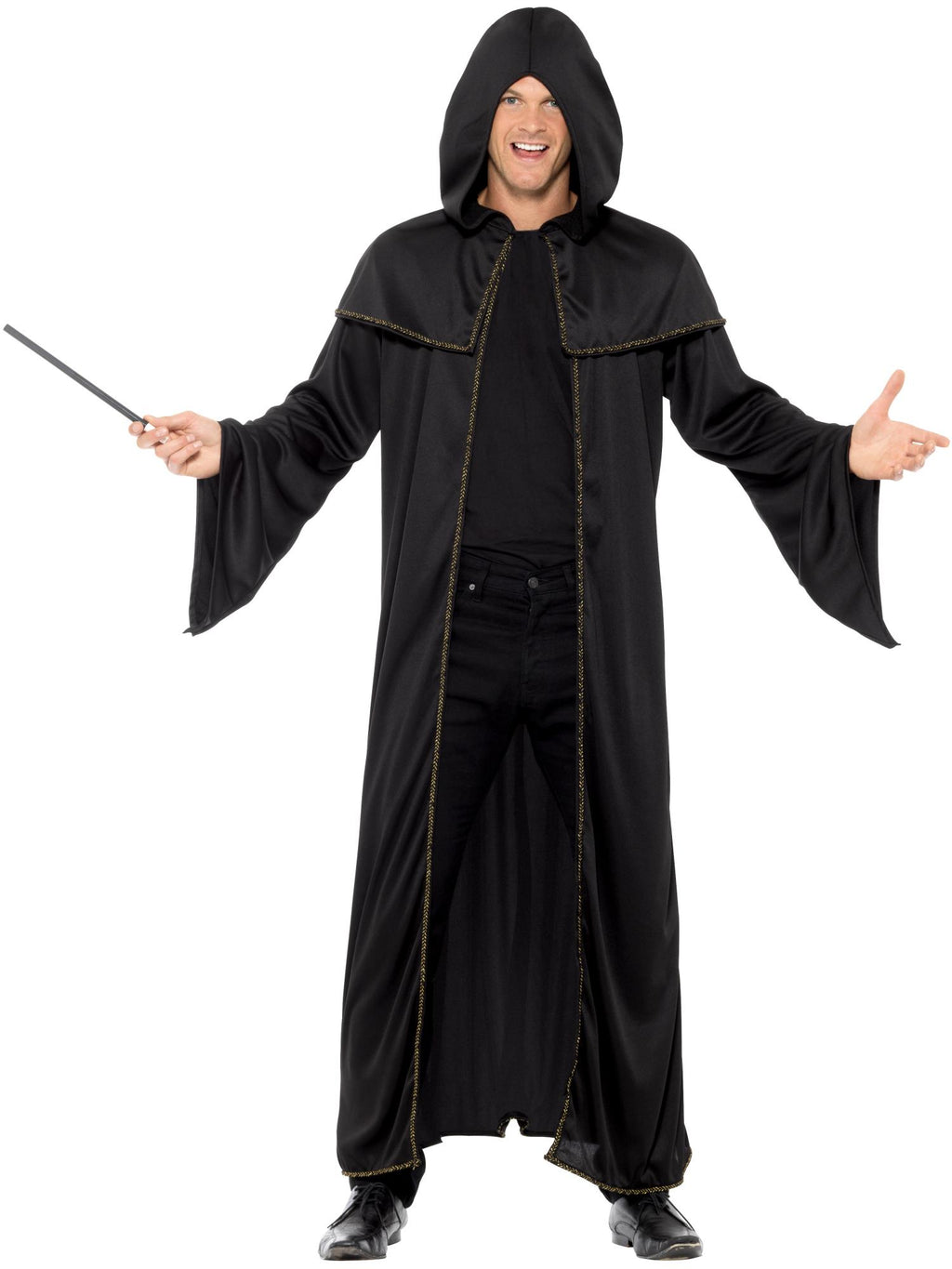 Wizard Cloak, Adult