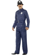 London Bobby Costume