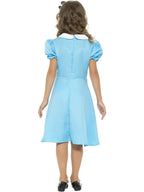 Wonderland Princess Costume