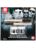 Skeleton Liquid Latex Kit