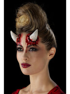 Latex Devil Horn Prosthetic