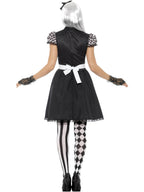Gothic Alice Costume, Black