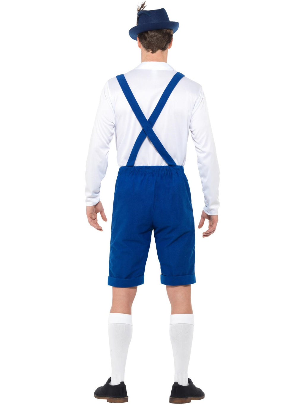 Bavarian Costume