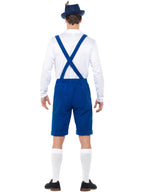 Bavarian Costume