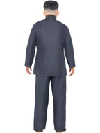 Dictator Costume
