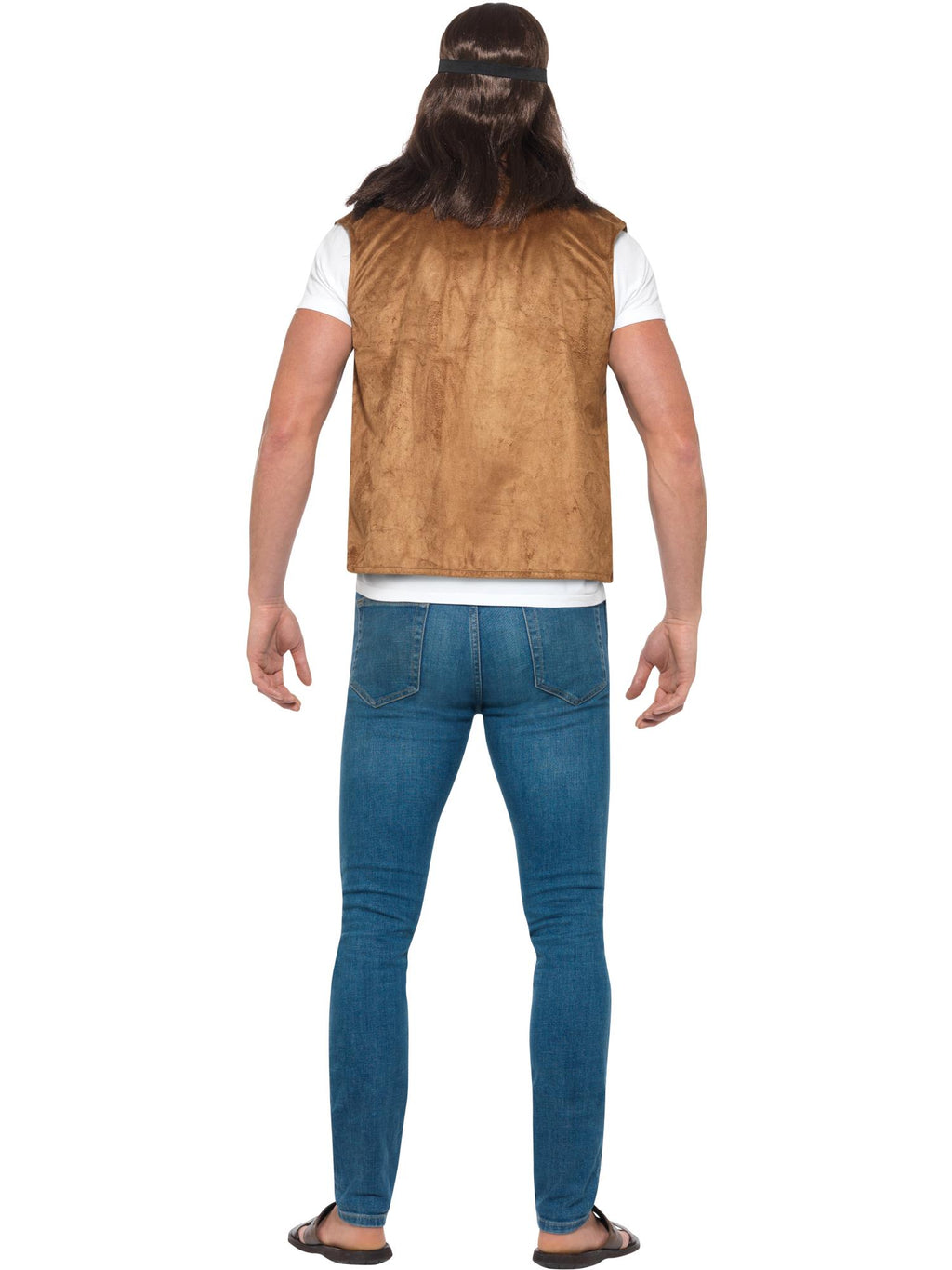 Hippie Waistcoat, Unisex