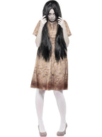 Evil Spirit Costume
