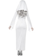 Haunted Asylum Nun Costume