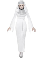 Haunted Asylum Nun Costume