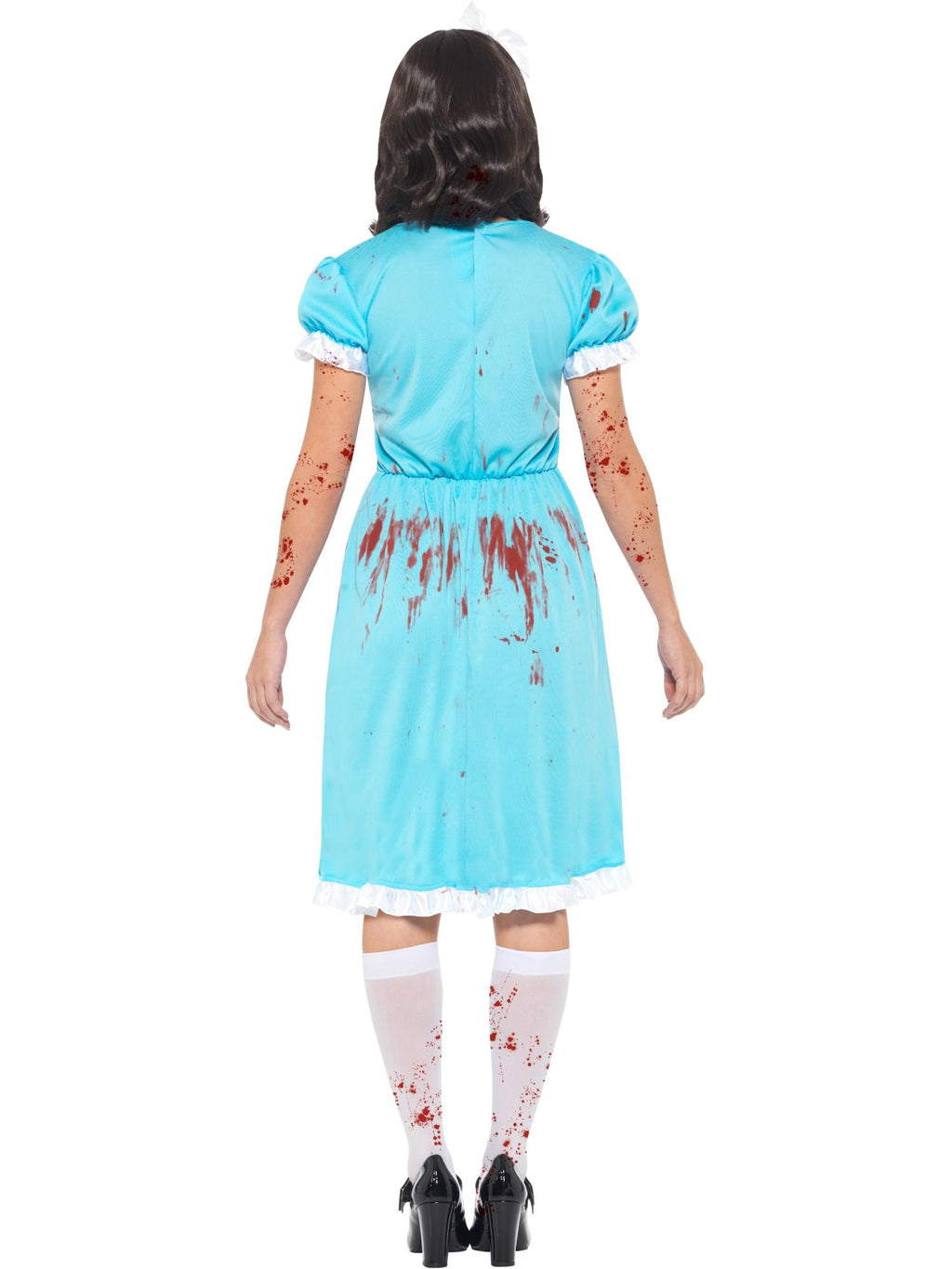 Bloody Murderous Twin Costume