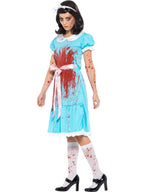 Bloody Murderous Twin Costume