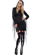 Fever Sexy Reaper Costume