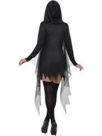 Fever Sexy Reaper Costume
