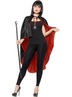 Vampire Kit, with Reversible Cape
