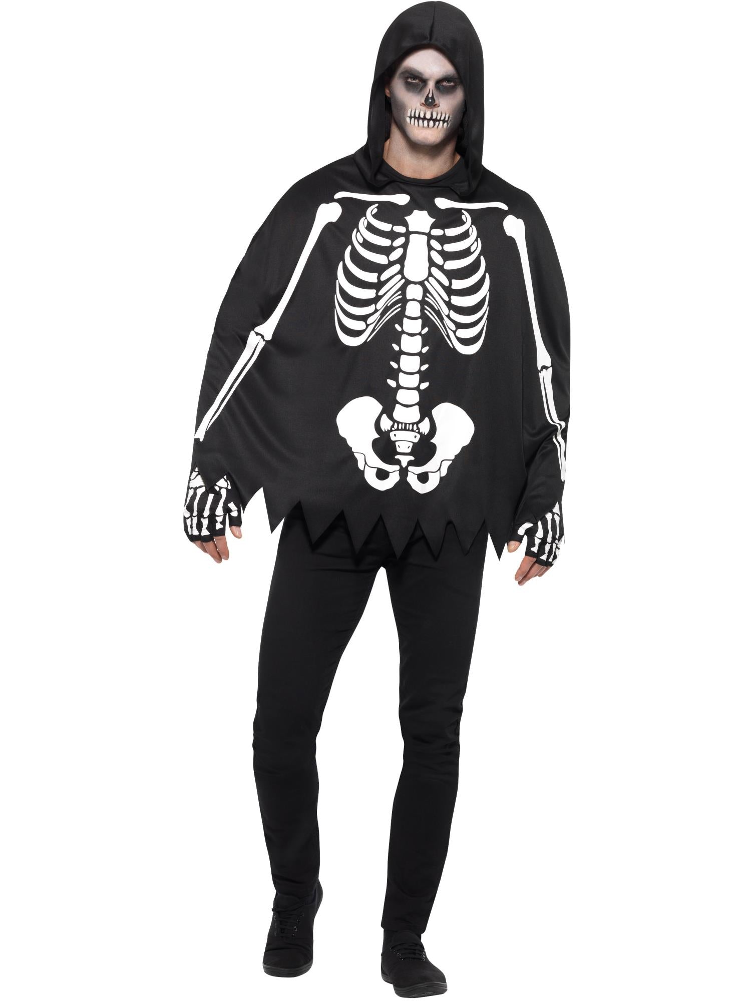 Skeleton Kit, Unisex