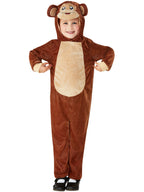 Toddler Monkey Costume