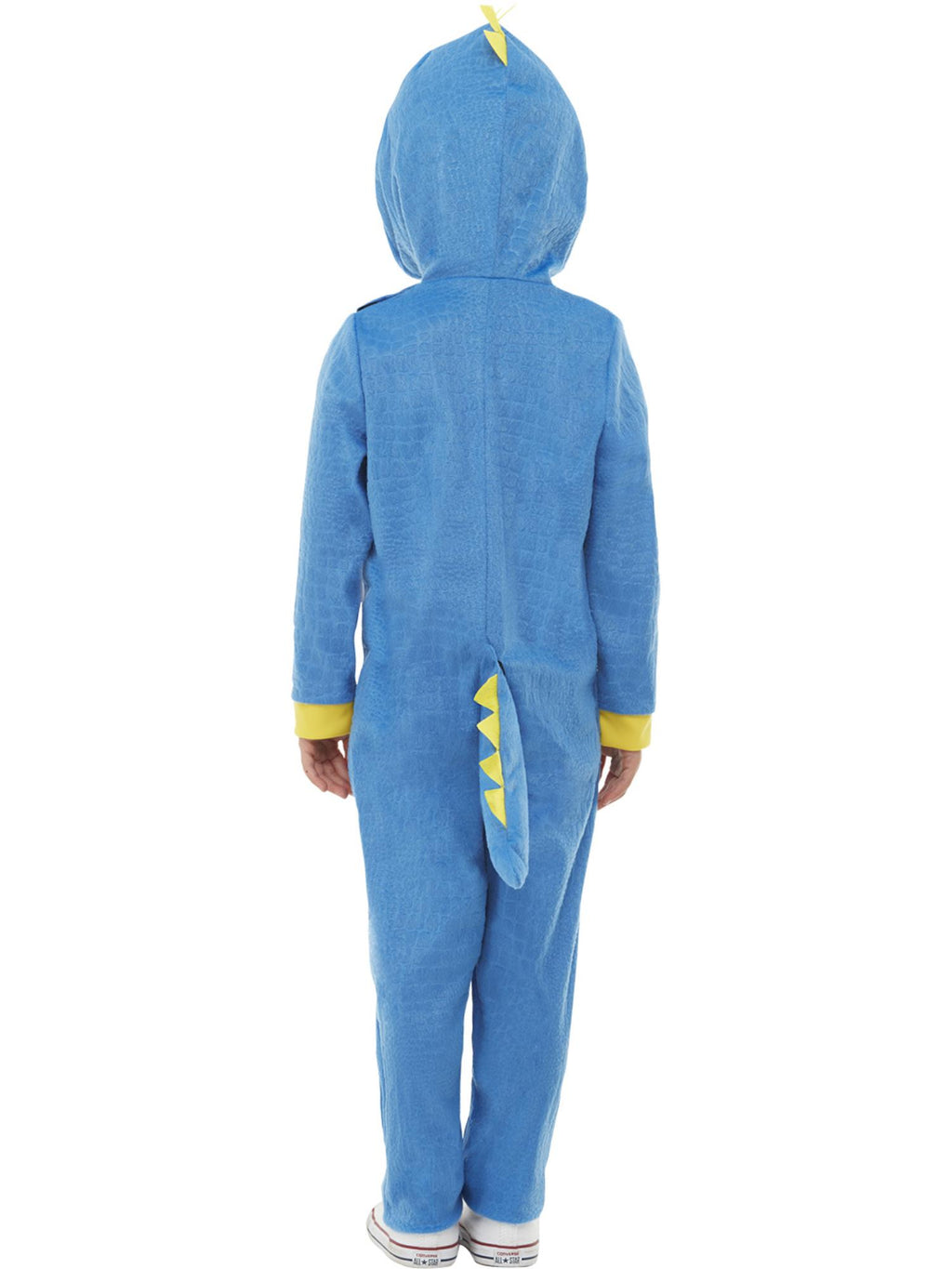 Toddler Dinosaur Costume