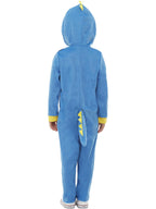 Toddler Dinosaur Costume