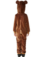 Toddler Bear Costume