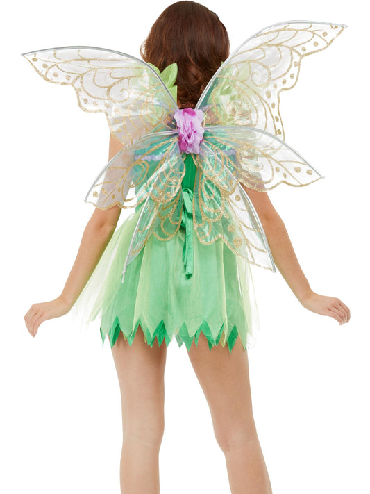 Pretty Pixie Fairy Wings