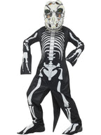 Deluxe T-Rex Skeleton Costume
