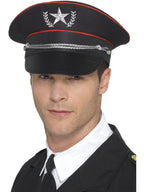 Deluxe Military Hat