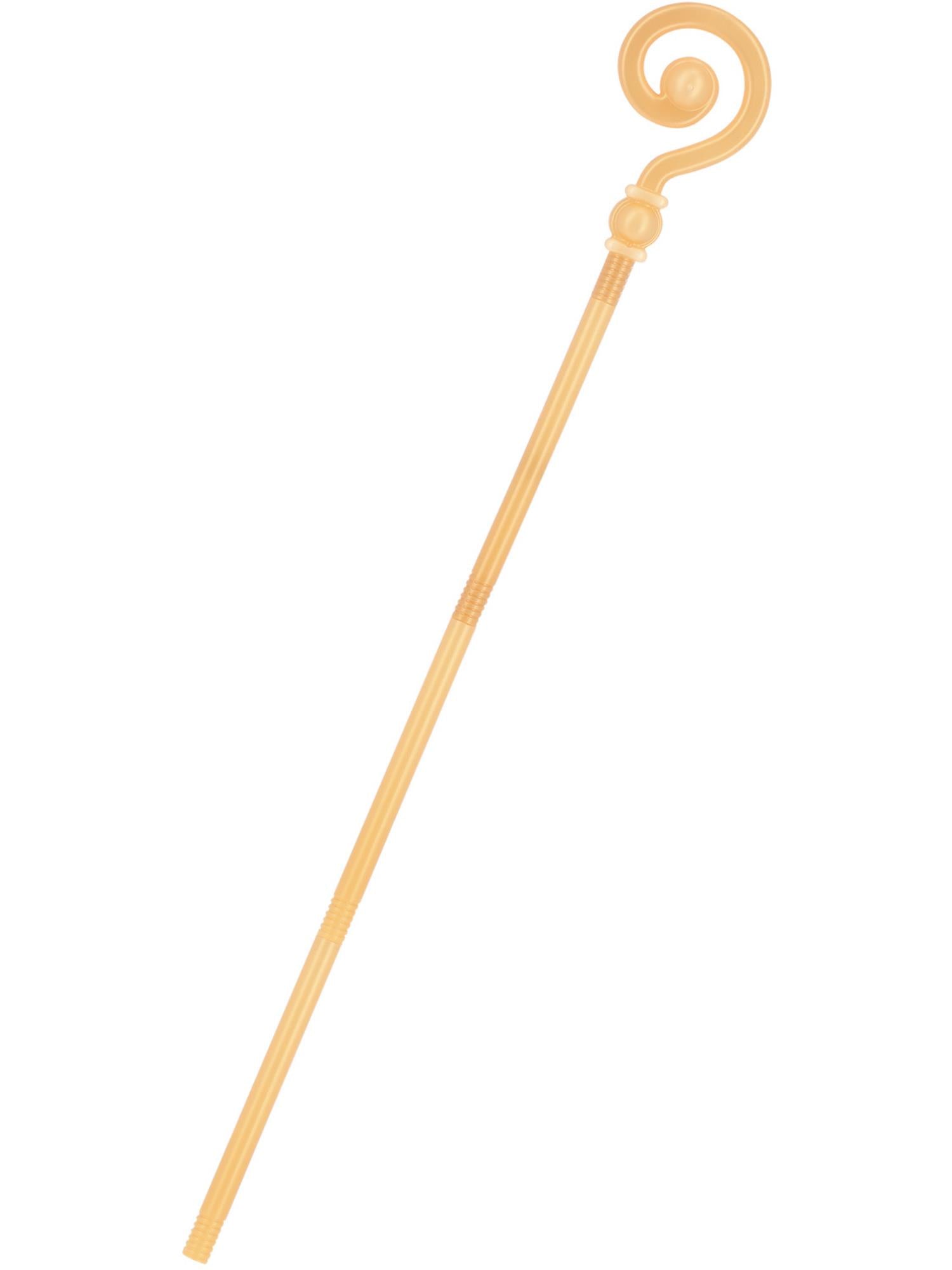 Crozier Staff
