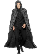 Deluxe Spell Caster Cape